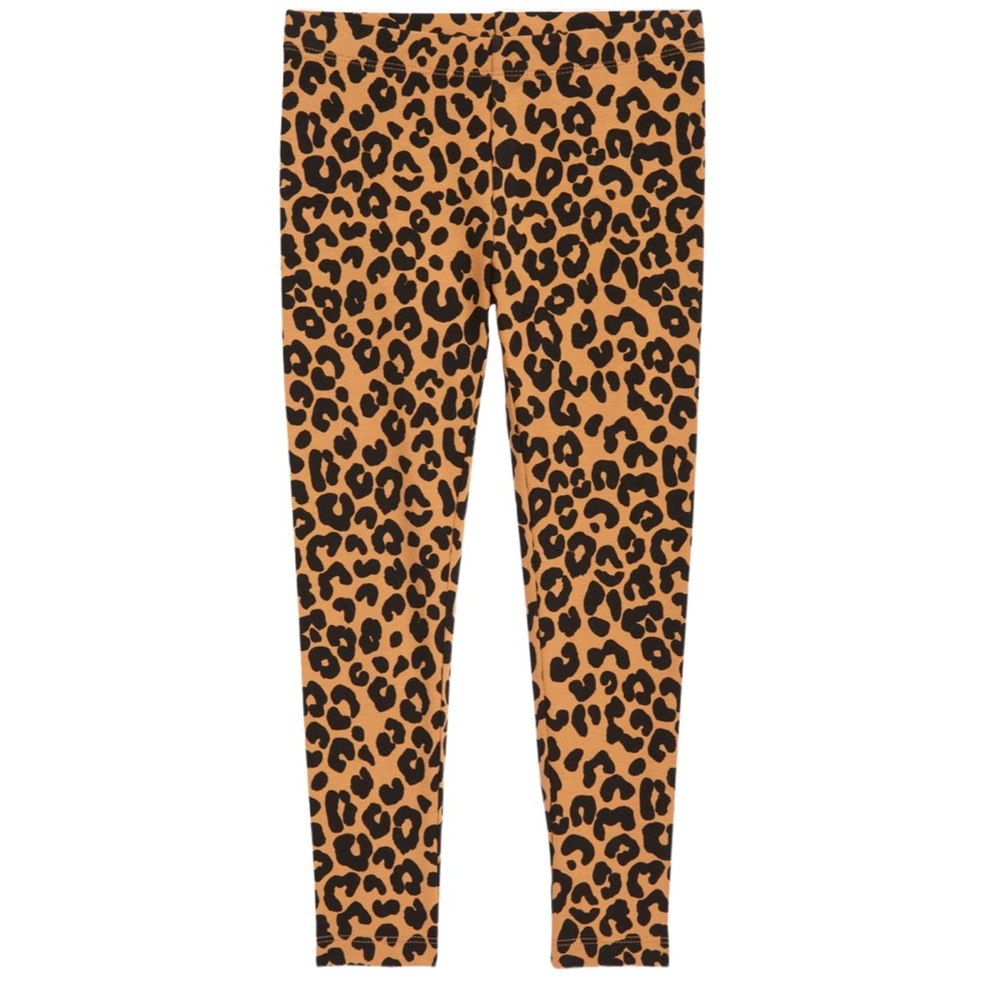 Harper Canyon Girls Animal Print Leggings Size 2T